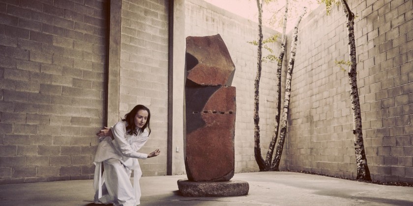 Benjamin Akio Kimitch Launches Dance Archive Broadcast, every Tuesday at 7pm EST