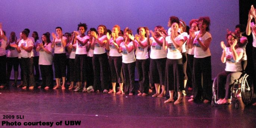 Apply to 2015 UBW Summer Leadership Institute | Jul 24 - Aug 2