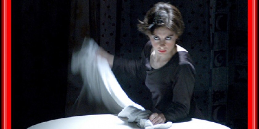 DANCEDRAMA Summer Workshop: Choreography and Improvisation