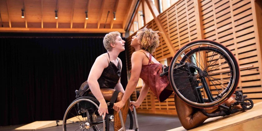 National Sawdust presents "The Future Is&hellip;" Creative Forum