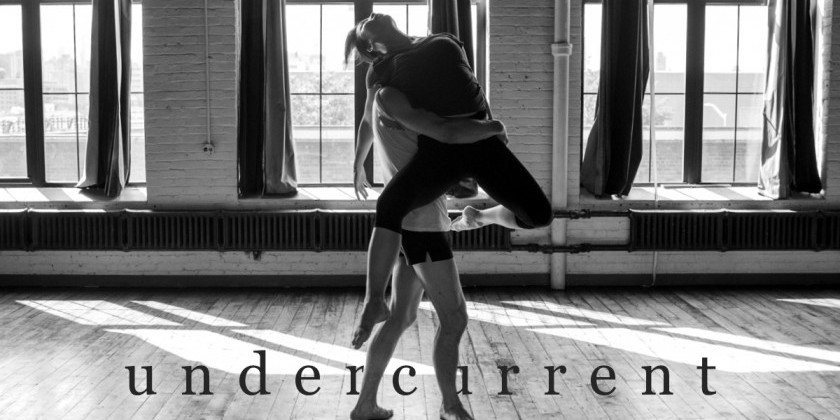 "Undercurrent" by Benjamin Gaspard