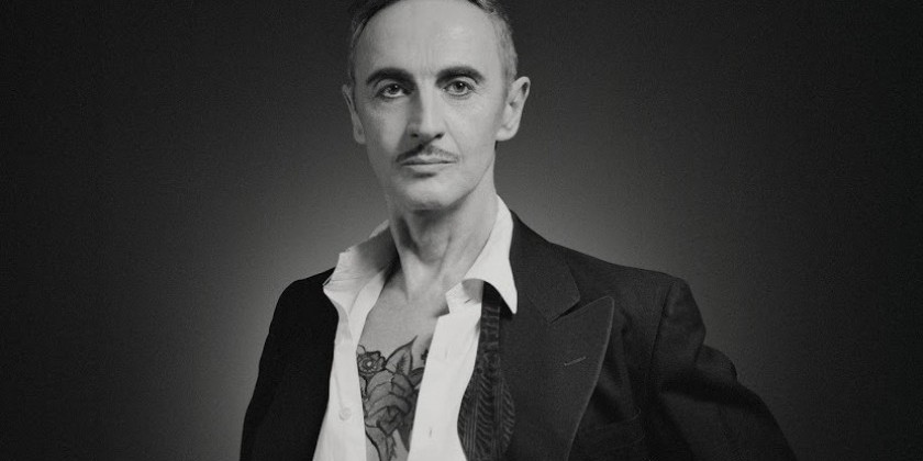 John Kelly&rsquo;s "Underneath the Skin," an NYU Skirball commission