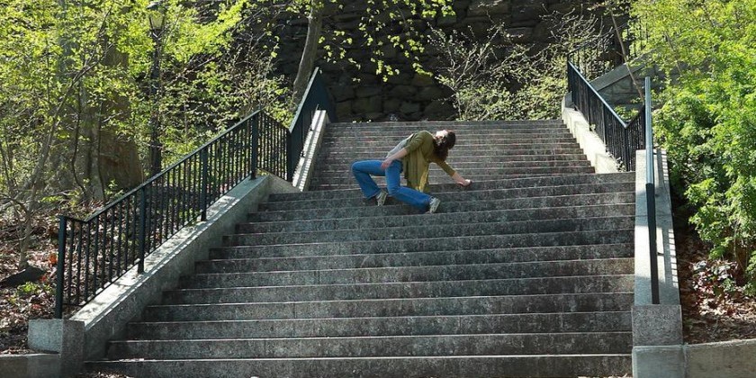 Summer Shake-Up -- July 9th