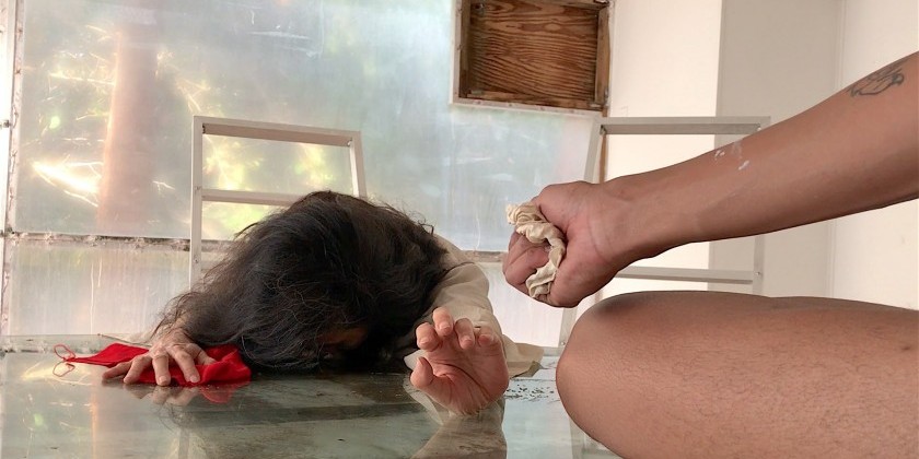 Bodies by Eiko and DonChristian