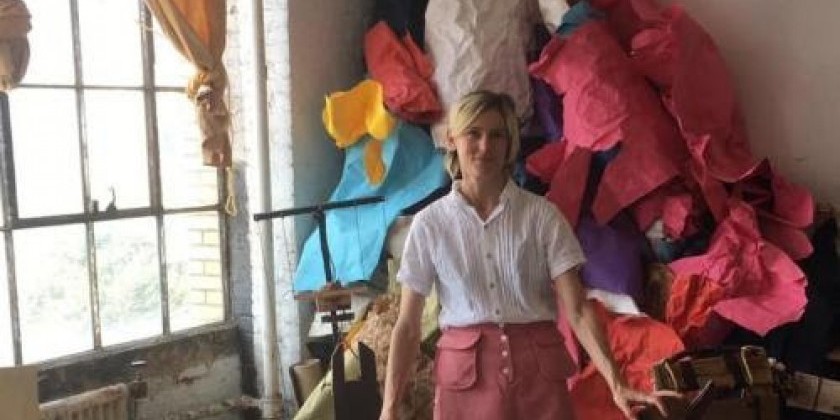 The Construction Company's Action Theater continues on October 13