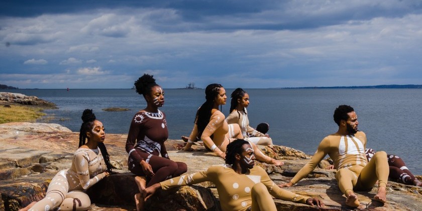 BAM Presents DanceAfrica 2021, Celebrating the Ancestral Energy of Haiti