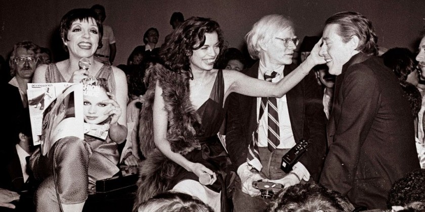 Matt Tyrnauer&rsquo;s Dazzling Portrait of the Iconic 1970s Nightclub Opens in New York on Friday, October 5 at the IFC Center