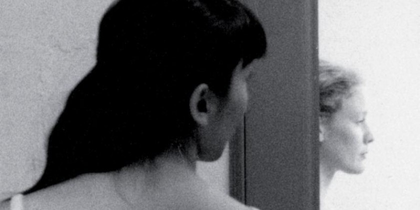 Danspace Project presents Emmanu&egrave;le Phuon & Emily Coates