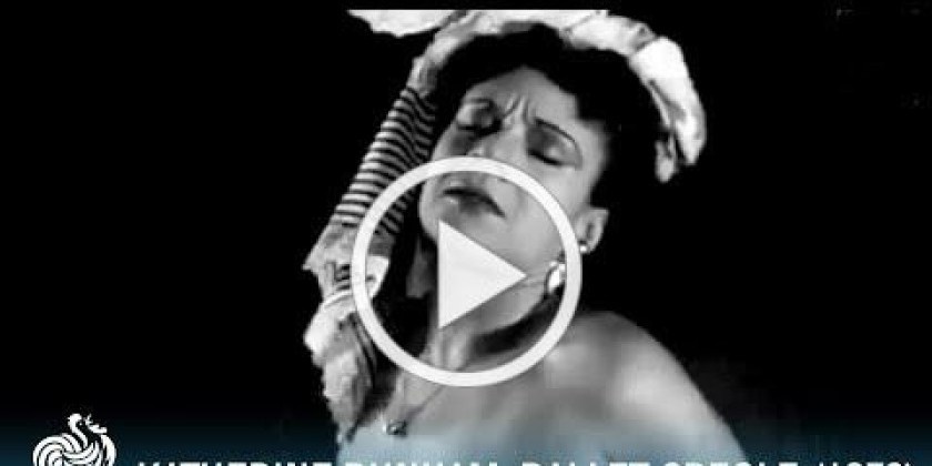 Dunham Technique is Coming to Cumbe!