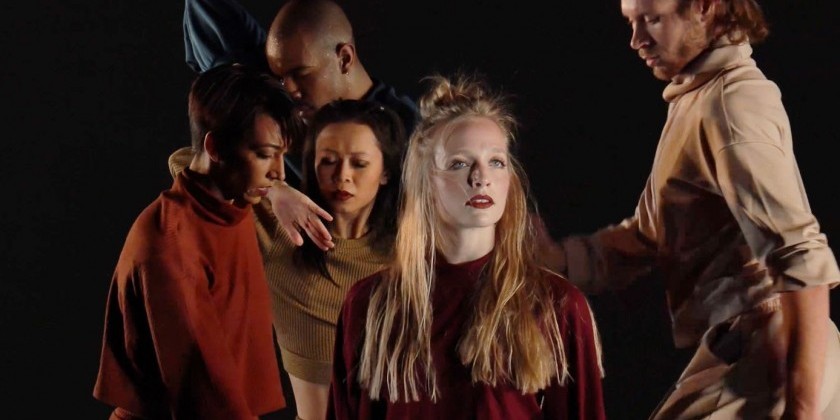 Lim&oacute;n Dance Company continues 75th Anniversary Celebration at The Joyce Theater