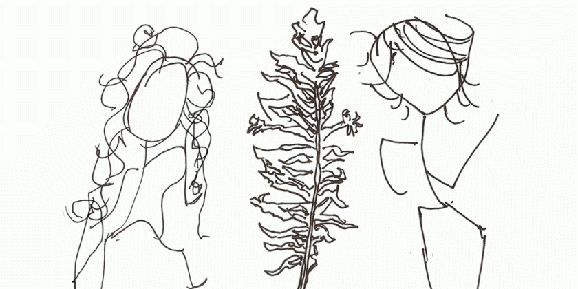 Triskelion Presents: B.S. Movement and thefeath3rtheory