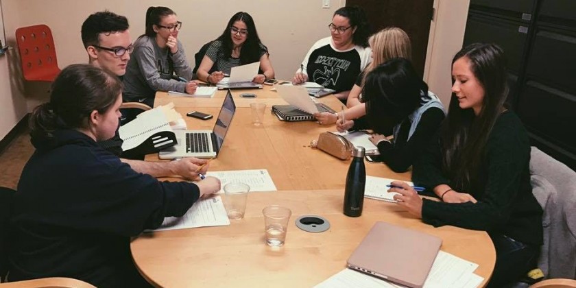 Pentacle seeks participating companies for its Spring 2018 Session of Cultivating Leadership in Dance