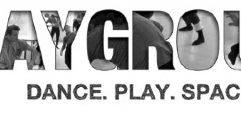  Stefanie at The Playground: May 9 + 11