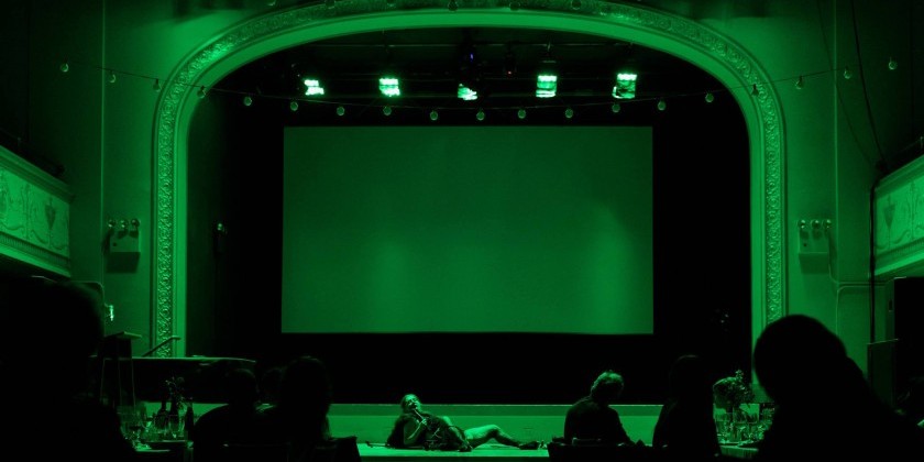 &iexcl;Bendita T&uacute; Eres! (aka BLESSED ART thou)