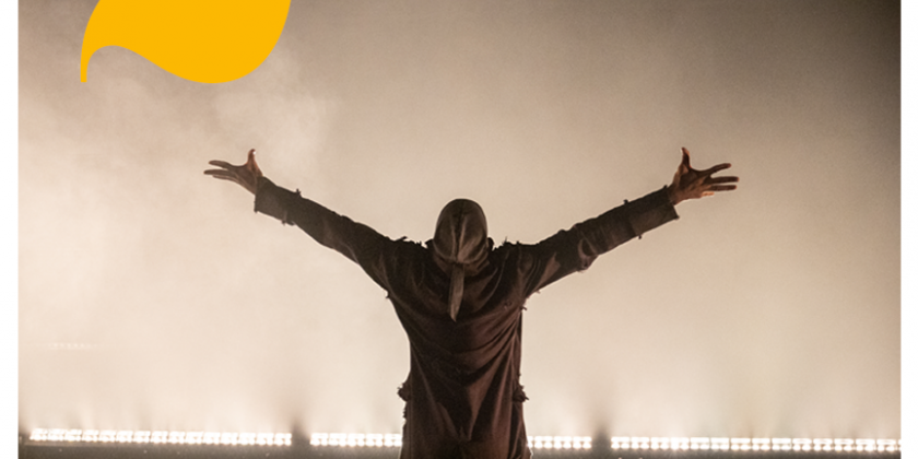 BOSTON, MA: Company SBB // Stefanie Batten Bland presents "Look Who&rsquo;s Coming to Dinner"