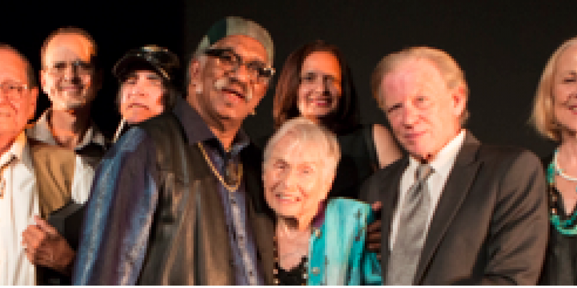 Call for Choreography AMERICAN DANCE GUILD FESTIVAL 2018 VISIONS - THEN AND NOW