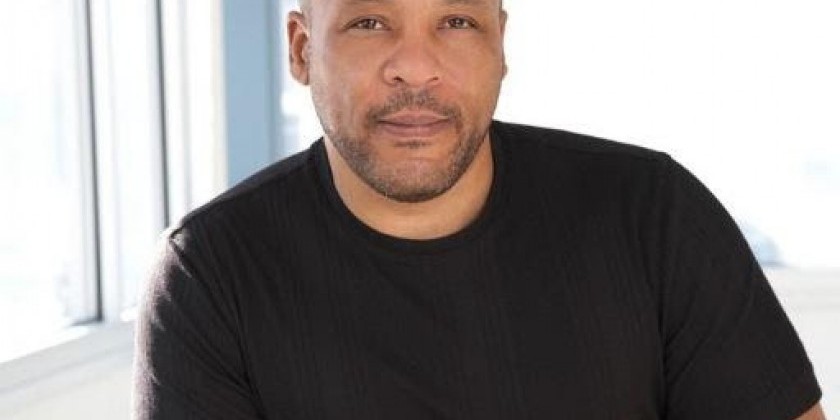 Kimathi Card teaches Qi Gong and massage