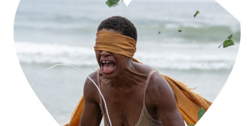 Performance Space New York Presents mayfield brooks&rsquo;s "Wail&bull;Fall&bull;Whale&bull;Fall"