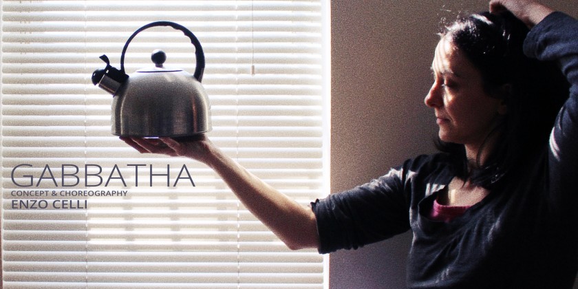 VIVO Ballet presents "Gabbatha"