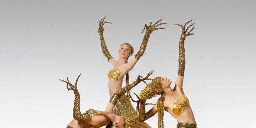 UNION, NJ: Dance Your Way Through History at Liberty Hall Museum&rsquo;s  First-Ever Dance Fest!