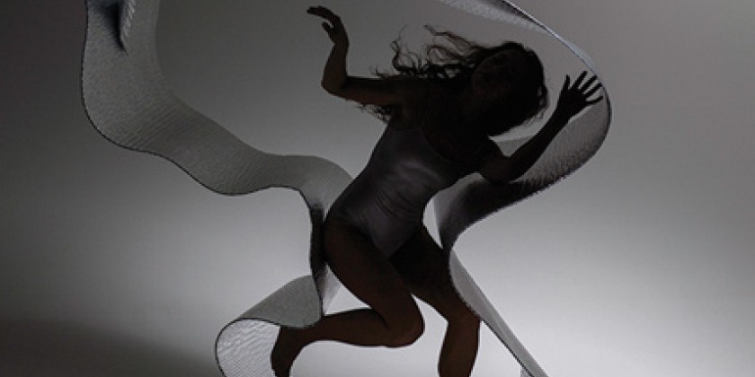 Honoring Louis Greenfield with the 2015 Dance in Focus Award