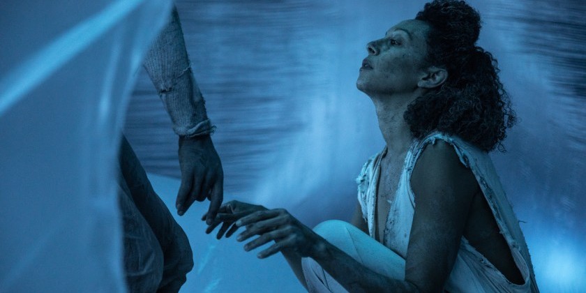 Baryshnikov Arts Center presents: "Kolonial"(Digital World Premiere), a film by Stefanie Batten Bland and Jean Claude Dhien 