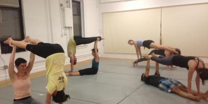 Workshops for the curious, creative adult: CREATING SPACE @ BAX