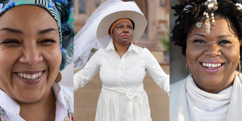 de Young Museum premieres &ldquo;When We Gather&rdquo; black box version | Wednesday, February 24 (FREE)