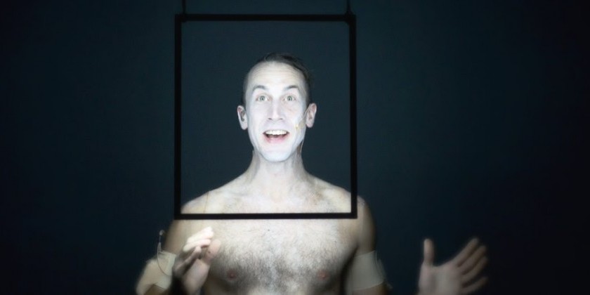 YOUARENOWHERE returns to NYC! 4 WEEKS IN MARCH!