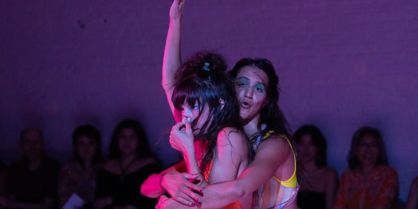 New York Live Arts Presents Lisa Fagan and Lena Engelstein’s "Friday Night Rat Catchers" (World Premiere)