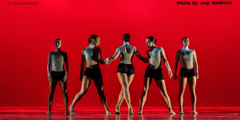 Brooklyn Dance Festival 2015