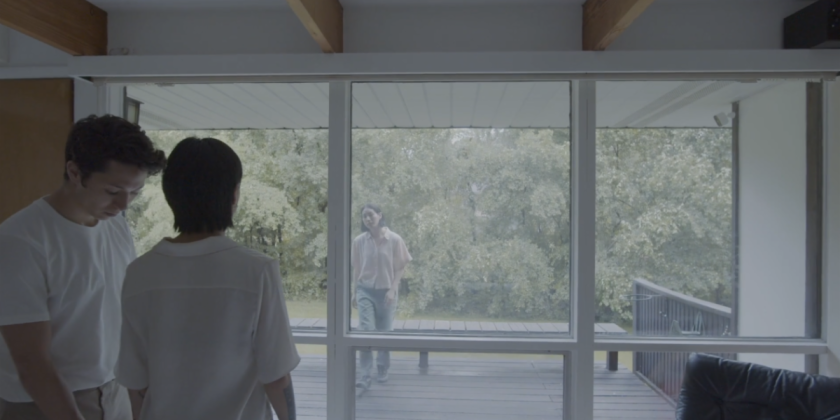 LOMBARD, IL: Robyn Mineko Williams and Artists presents "Hisako&rsquo;s House," an immersive performance