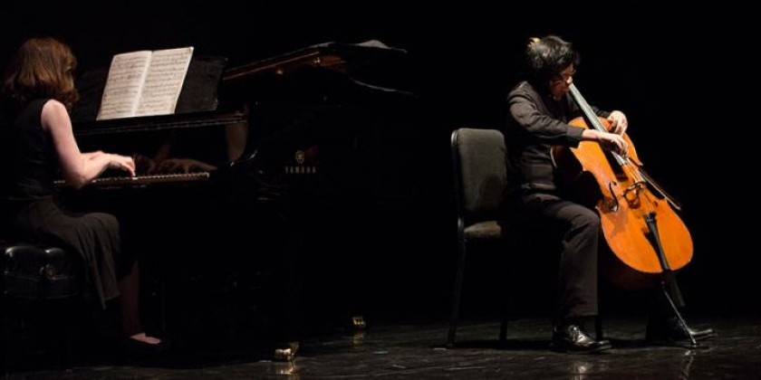 YOUNGARTS NEW YORK AT BAC