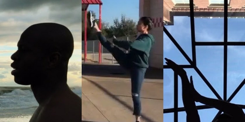 92Y Accepting Submissions for 2nd Annual Mobile Dance Film Festival