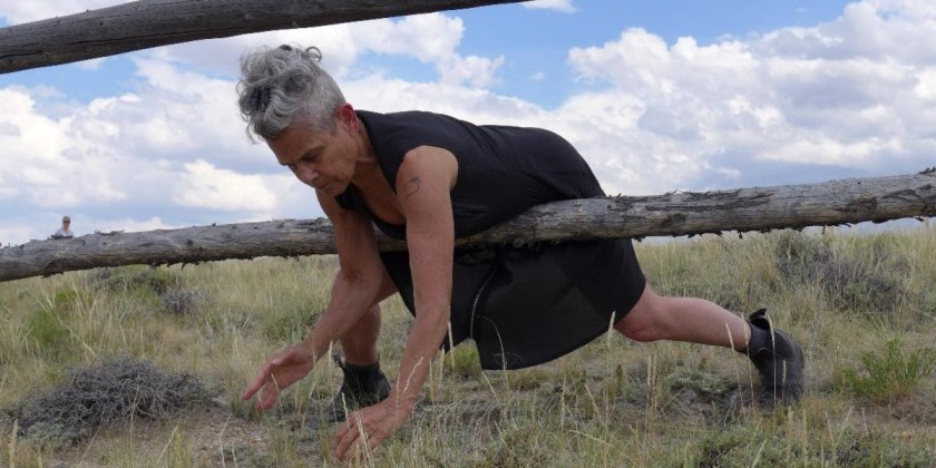 JoAnna Mendl Shaw Returns to NYC with Physical Listening LABs