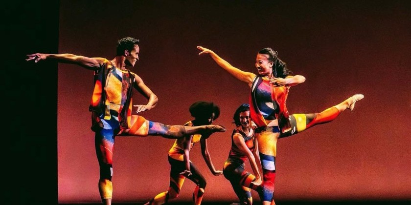 "Monarcas" by Henning Rübsam Returns this December