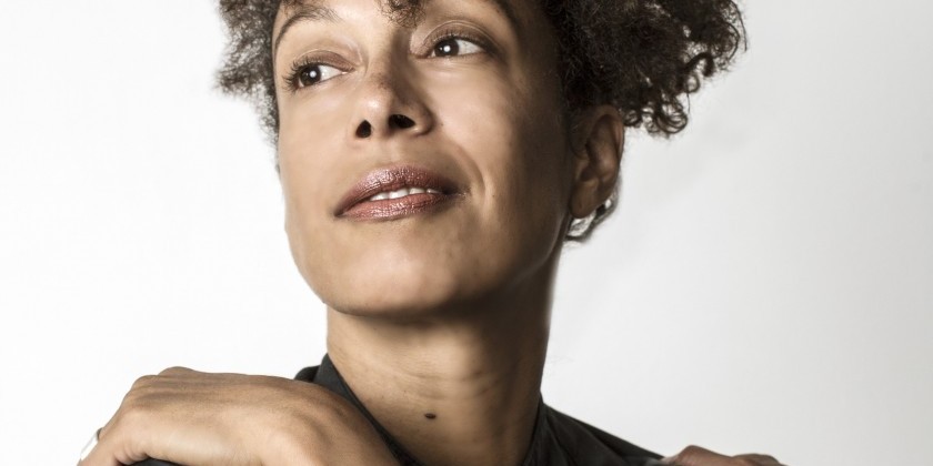 Sorry I Missed Your Show: Stefanie Batten Bland