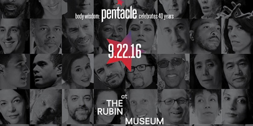 Body Wisdom: Pentacle Celebrates 40 Years