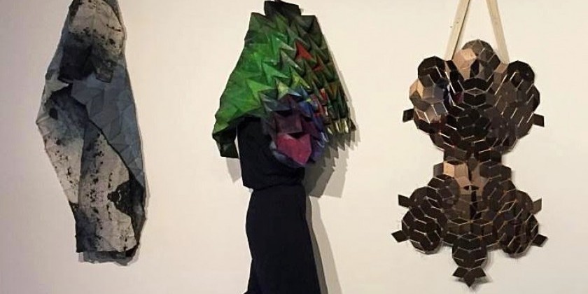 "Interactive: Beyond Looking" staring Peter Kyle & Leigh Lotocki 