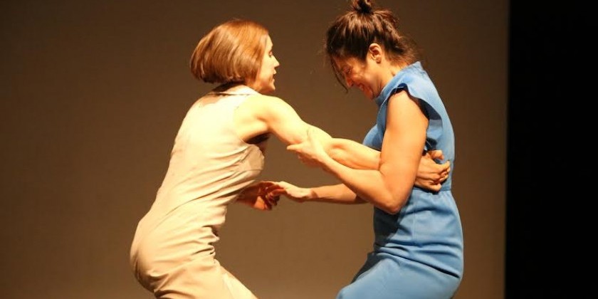 Behind the Language of Rebecca Lloyd-Jones