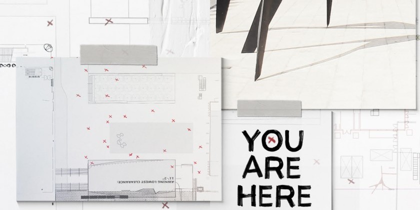 "You Are Here" to Animate Lincoln Center Campus as Part of "Restart Stages"