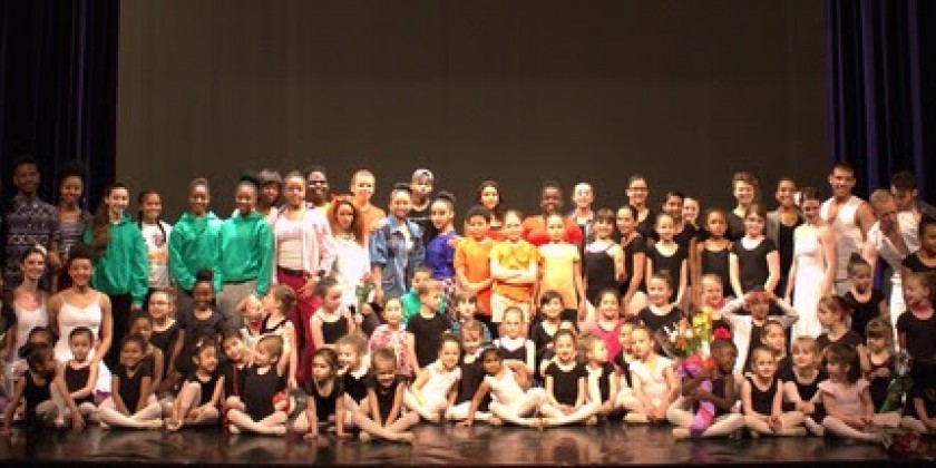 Nimbus Gala: October 17th &bull; Advance Purchase Discount Now Thru 9/17