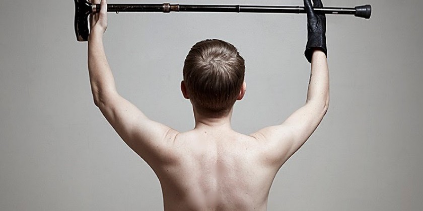 American Realness 2018 | Marissa Perel 