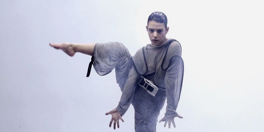 World Premiere of Kian&iacute; Del Valle's "Catacoustic Flesh"