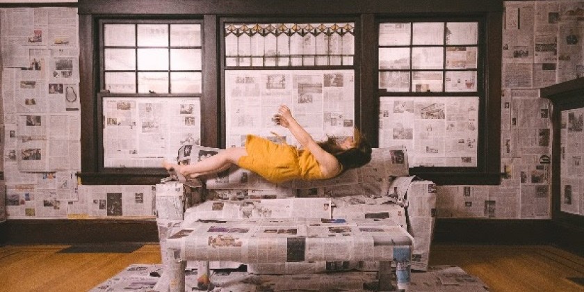 Dance on Camera 2019 Festival Lineup, July 12-15