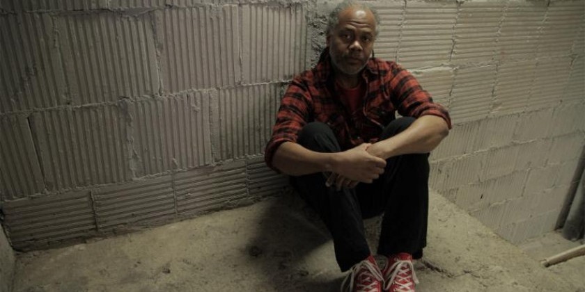 Dancing Platform Praying Grounds: Blackness, Churches, and Downtown Dance (Danspace Project Platform 2018)