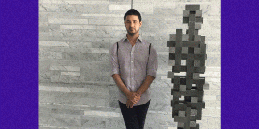 Jonah Bokaer Arts Foundation's 16th Anniversary Gala