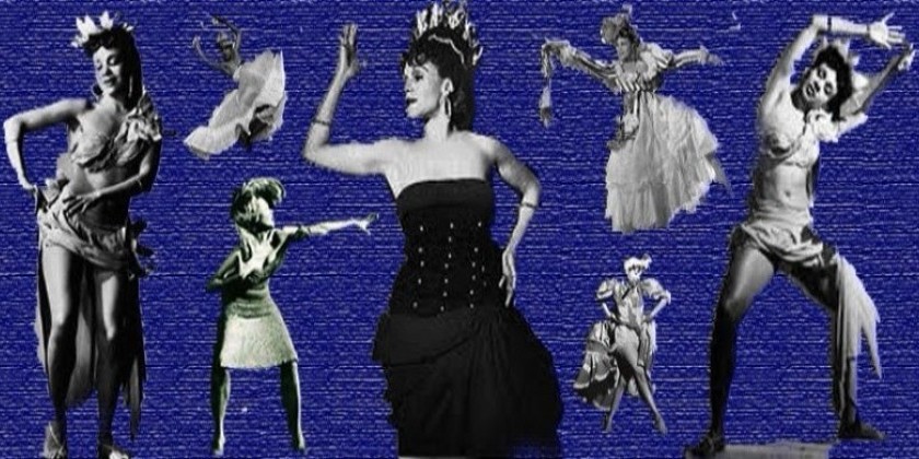 CHICAGO, IL: The Dunham Symposium 2018