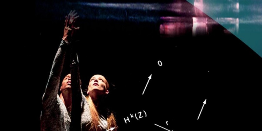 Barkin/Selissen Project's "An Evening of Math and Dance"