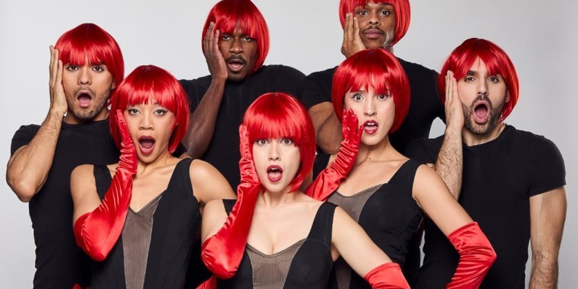 Ballet Hisp&aacute;nico Celebrates Eduardo Vilaro&rsquo;s 15th Season